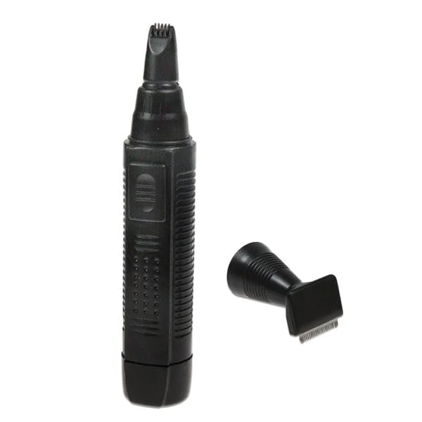 Øre- og nesetrimmer / Nesehårtrimmer / Ørehårtrimmer / Skjeggtrimmer