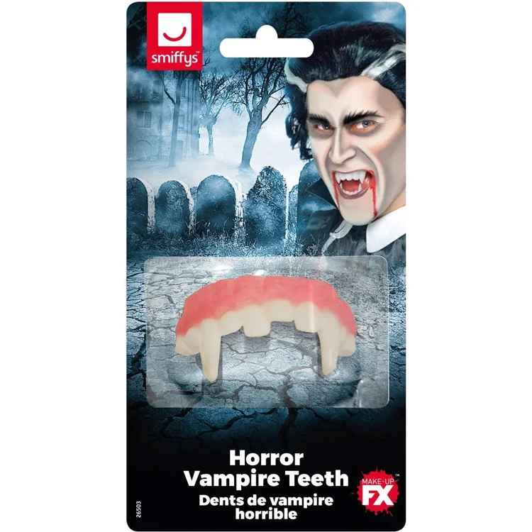 Vampyrtenner Vinyl