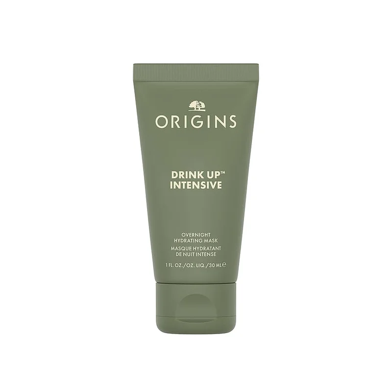 Origins Drink Up Intensive Overnight Hydrating Mask, Hudpleje, Masker, Fugtmasker