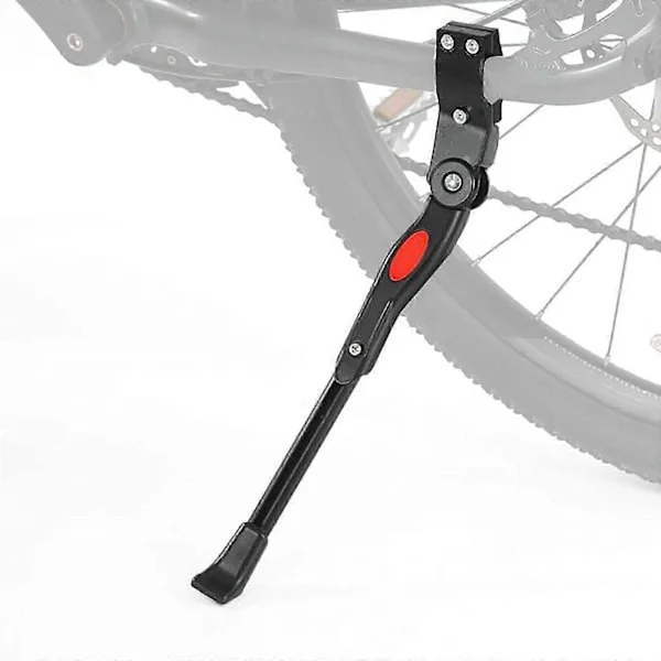 Cube Stereo Hybrid 140 HPC PRO 625 Cykelställ - Halkfritt Stabilt Sidostöd för E-cyklar