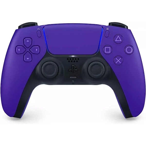 1 kpl PS4-ohjain DoubleShock langaton, ohjain yhteensopiva PlayStation 4:n kanssa (PlayStation 5:n ulkoasu)
