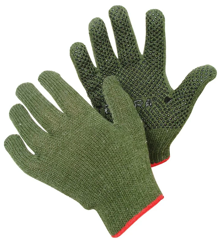 Tegera 4635 Handske Akryl/Polyester 10, Arbetskläder