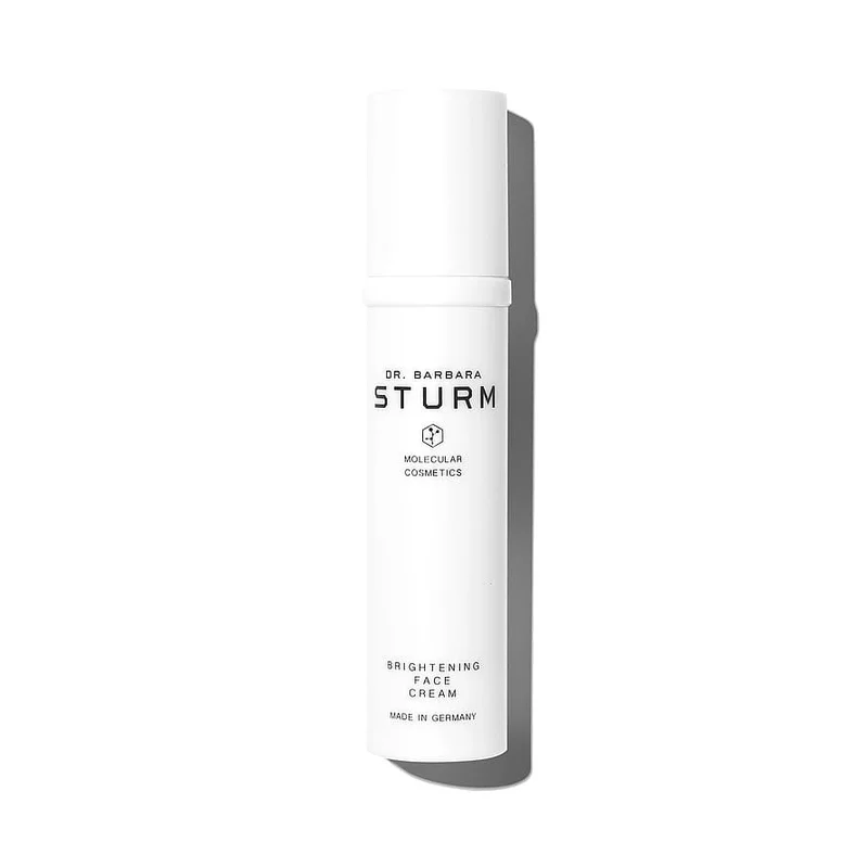 Dr. Barbara Sturm Brightening Face Cream 50 ml, Hudpleje, Ansigtspleje, Dagcreme