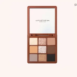 Söker !!! Ögonskuggspalett Sultry från Anastasia Beverly Hills