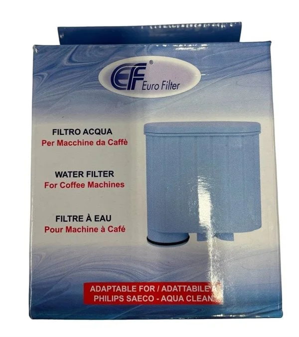 Vannfilter og kalkfilter for Philips / Saeco kaffemaskin CA6903/10 CA6903/22