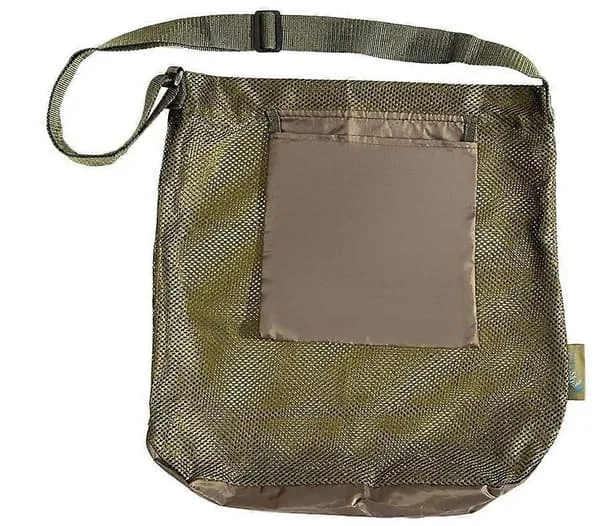 Mushroom Bag for Mushroom Picking, Morel Mushroom Bag Mushroom Hunting Bag for Garden Fruit Picking, Outdoor Mushroom Gathering 2pcs