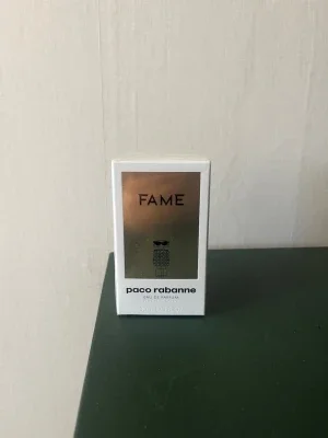 Fame Eau de Parfum från Paco Rabanne