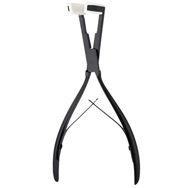 Tape in Hair Extension Pliers Flat Surface Extensions Stainless Steel Tape Sealing Pliers Pliers Tool