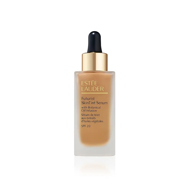 Estée Lauder Futurist Skin Tint Serum Foundation SPF20 3N2 Wheat, Makeup, Ansigt, Foundation