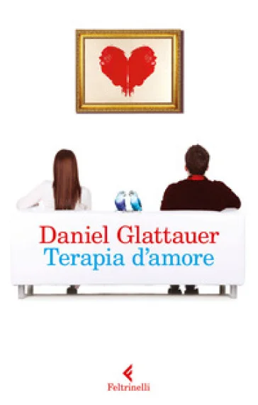 Terapia d'amore Daniel Glattauer