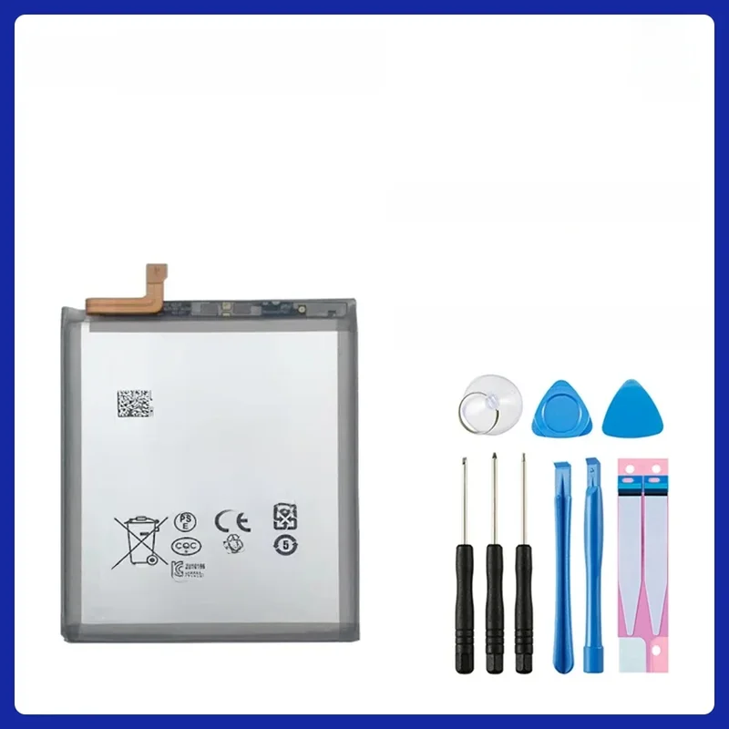 AliExpress - Batterie de remplacement EB-BG781ABY 4500mAh pour Samsung Galaxy S20 FE 5G SM-G781 A52 SM-A526/DS, outils