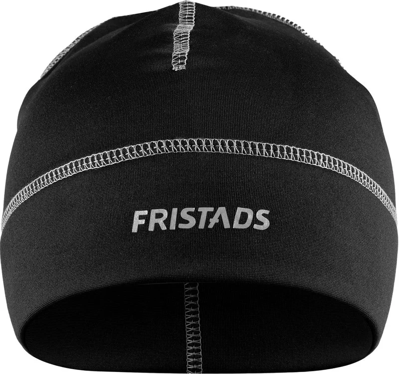 Fristads Unisex Stretch fleecemössa 9101 STF, Svart