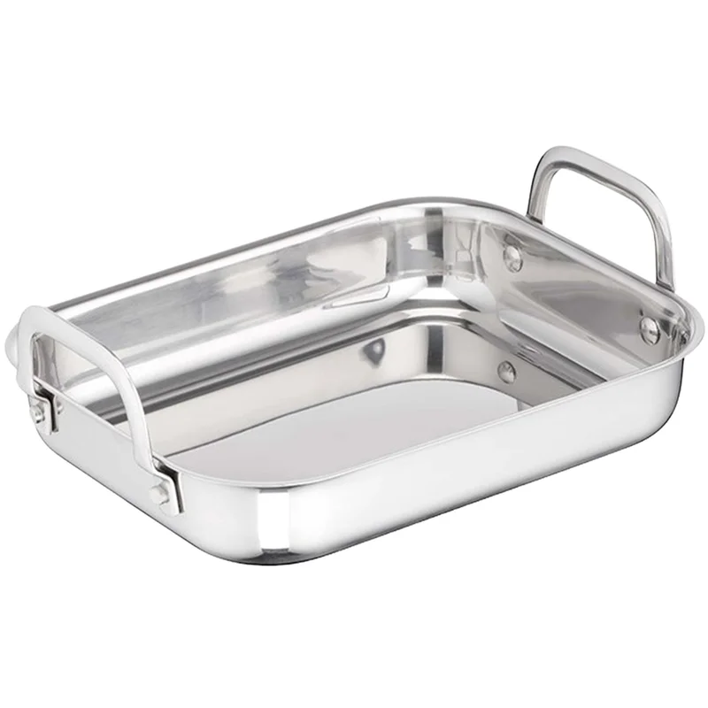 Tefal Emotion Liten ugnsform | Matlagning > Kokkärl & Stekpannor > Ugnsformar > Ugnsform | Bagaren och Kocken