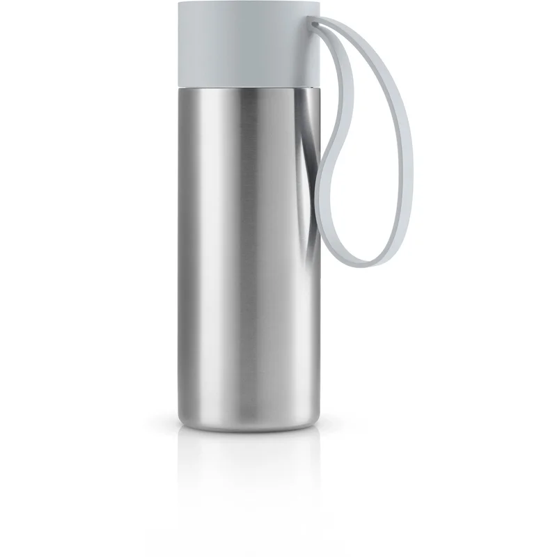 Eva solo To Go Cup -termosmuki marmorinharmaa