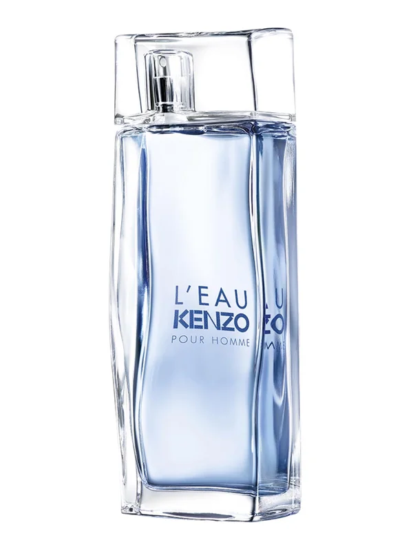 Kenzo L'Eau pour Homme Eau de Toilette 100 ml 100ml