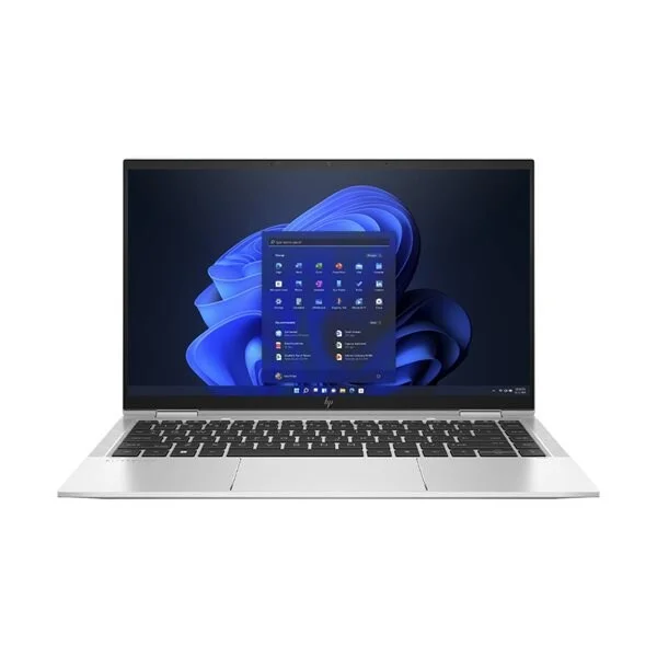 HP EliteBook x360 G8 14" kosketusnäyttö – i5-1135G7, 16GB RAM, 240GB SSD, 2-in-1, käytetty