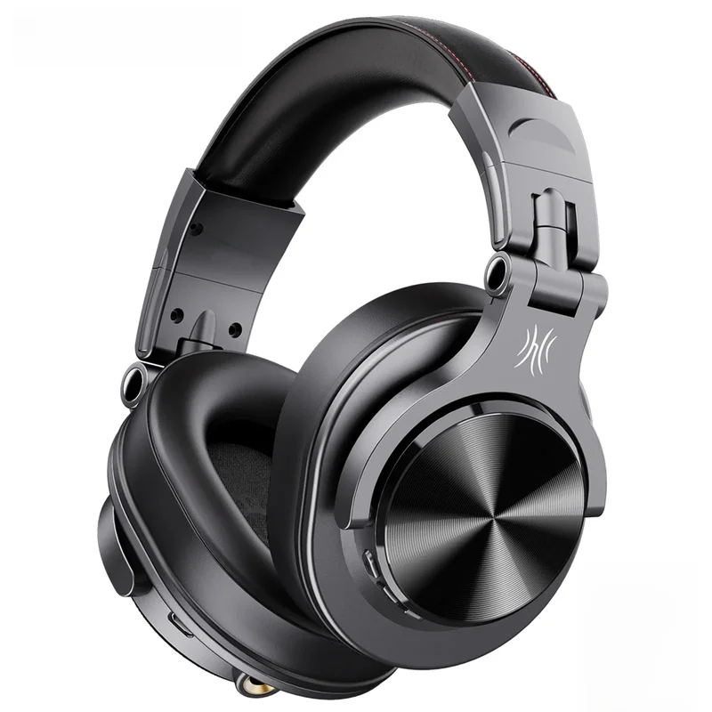 AliExpress - Oneodio Fusion A70 Bluetooth-Kopfhörer Hi-Res Audio Over-Ear Kabelloses Headset 72H Professioneller Studio-Monitor DJ HiFi-Ohrhörer