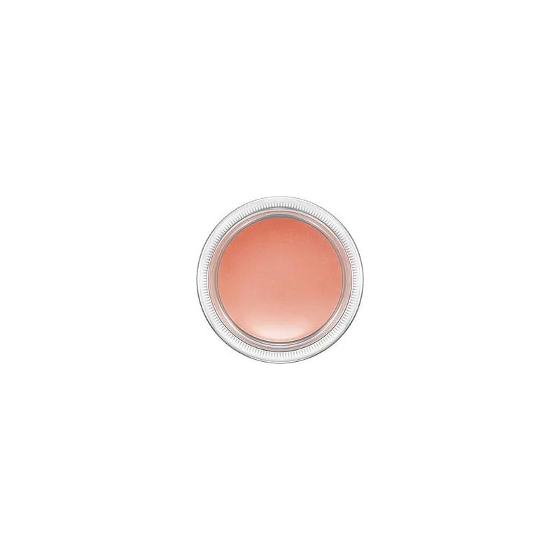 MAC Pro Longwear Paint Pot Art Thera-peachy, Makeup, Øjne, Øjenskygge