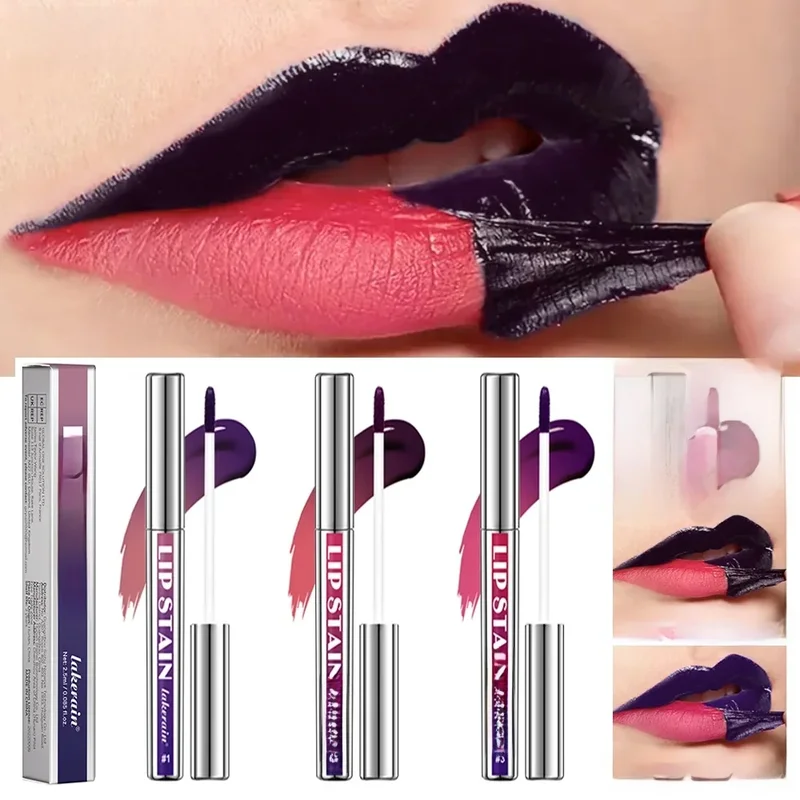 AliExpress - Encres à lèvres longue durée, teinte coréenne mate, tique mate pour bâton de lèvres, livraison gratuite, rouge à lèvres liquide, 