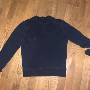 Belstaff tröja blå