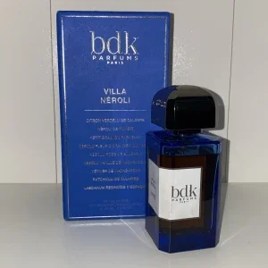 Bdk villa neroli
