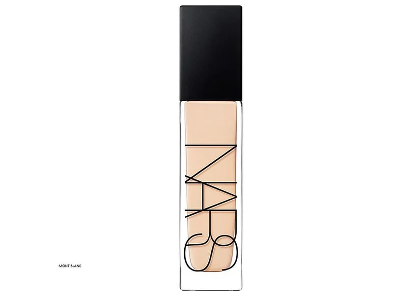NARS Natural Radiant Longwear Foundation Mont Blanc, Makeup, Ansigt, Foundation