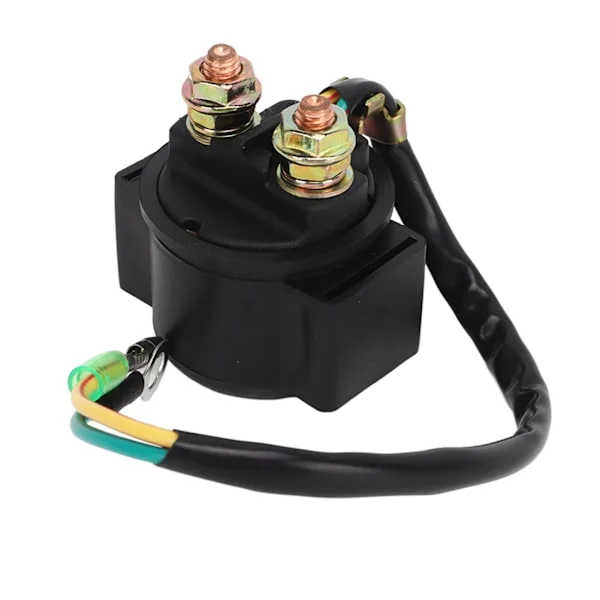 Universellt startrelä för båtmotor 6G1 81941 10 för 9,9 hk 15 hk 20 hk 25 hk 30 hk 40 hk utombordsmotor