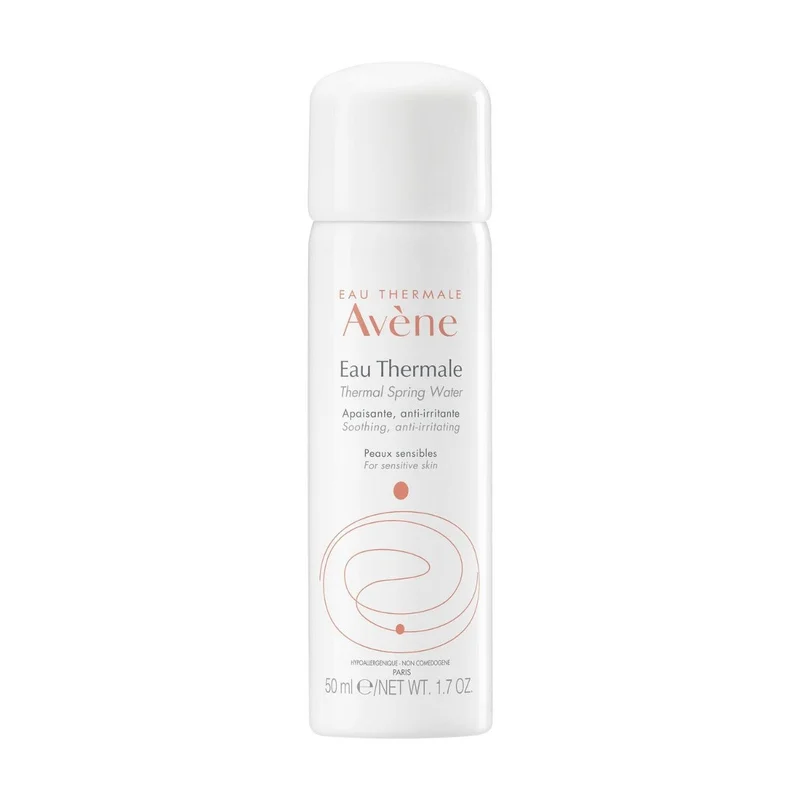 Eau Thermale Avène Acqua Termale Spray Pelle Sensibile 50ml