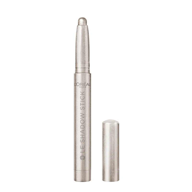 L'Oréal Paris Le Shadow - Ombretto In Stick 100 Ice Sparkle 1.4g - Ombretto crema