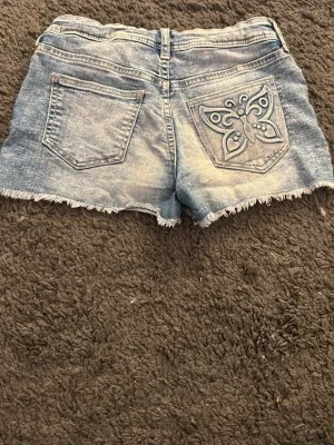 bekväma H&M shorts