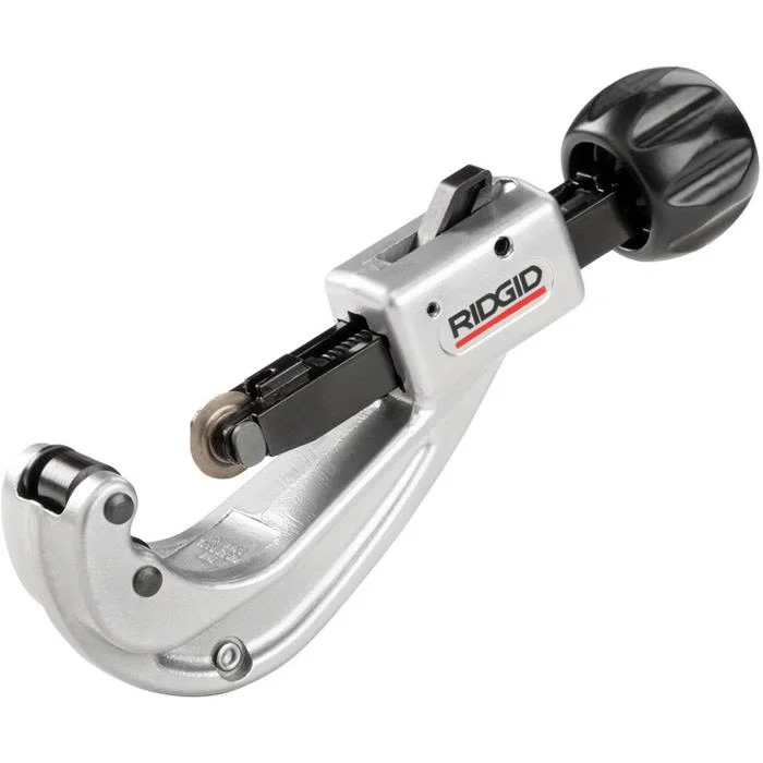 Ridgid 151 Röravskärare, VVS-maskiner & -verktyg