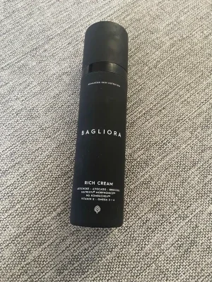 Bagliora Rich Cream ansiktskräm
