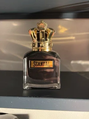 Scandal parfym från Jean Paul Gaultier