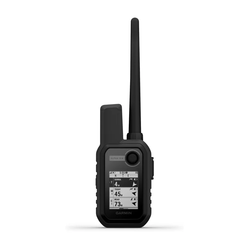 Garmin Alpha 10