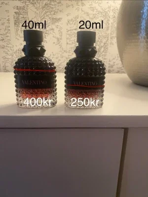 Valentino Uomo Born In Roma Intense EDP