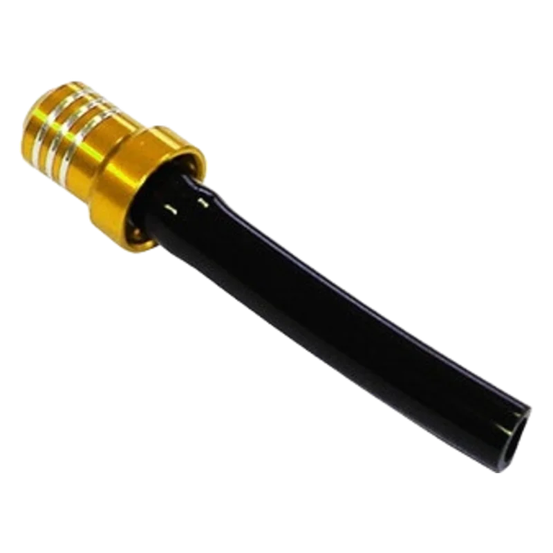 Tappo Sfiato Benzina SCAR Alluminio