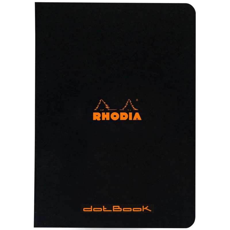 Rhodia Vihko A5 DotBook
