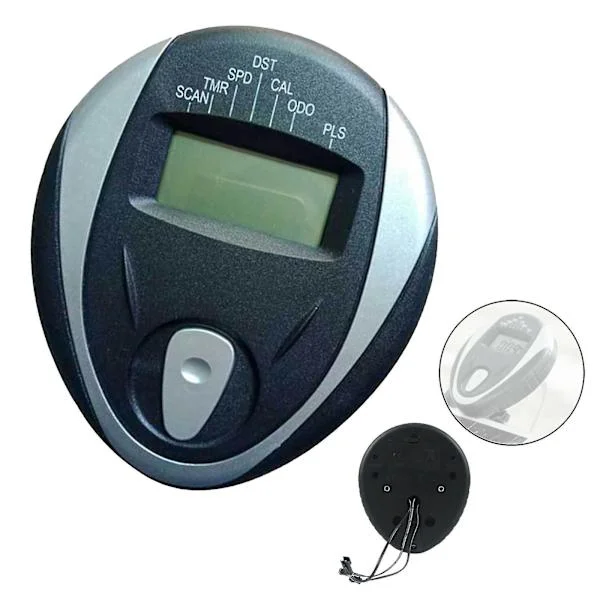 Reservedeler Monitor Speedometer for Exercise Bike, Exercise Bike