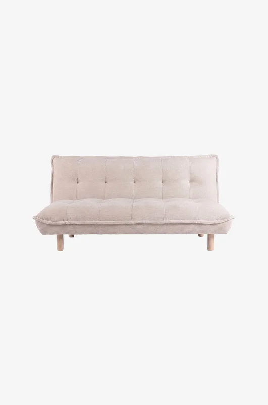 Venture Home - Gertrud 2-seters sofa - Beige - 2-seters-sofaer - Fra Homeroom