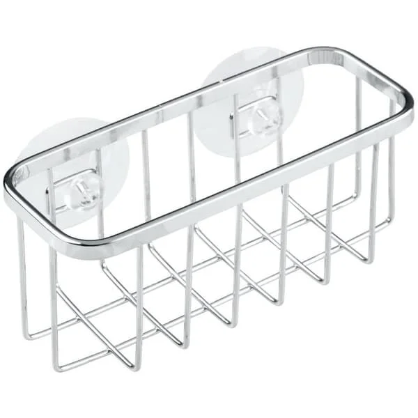 Sponge holder, stainless steel dish rack basket for sponges