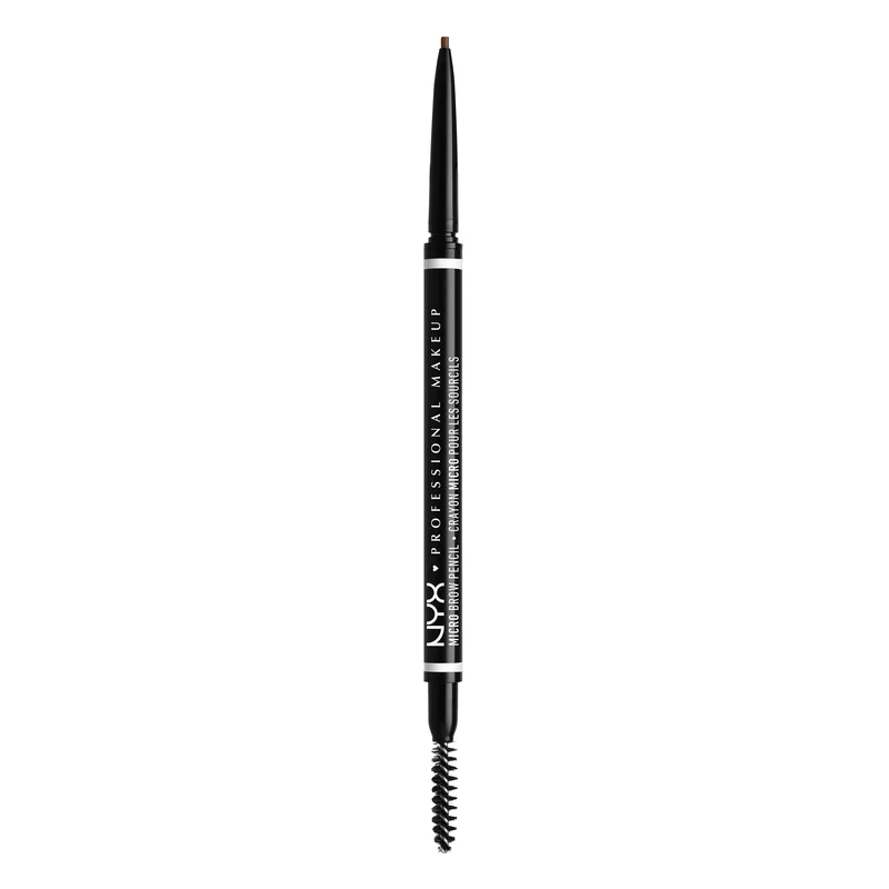 Nyx Professional MakeUp Micro Brow Pencil chocolate - Matita sopracciglia