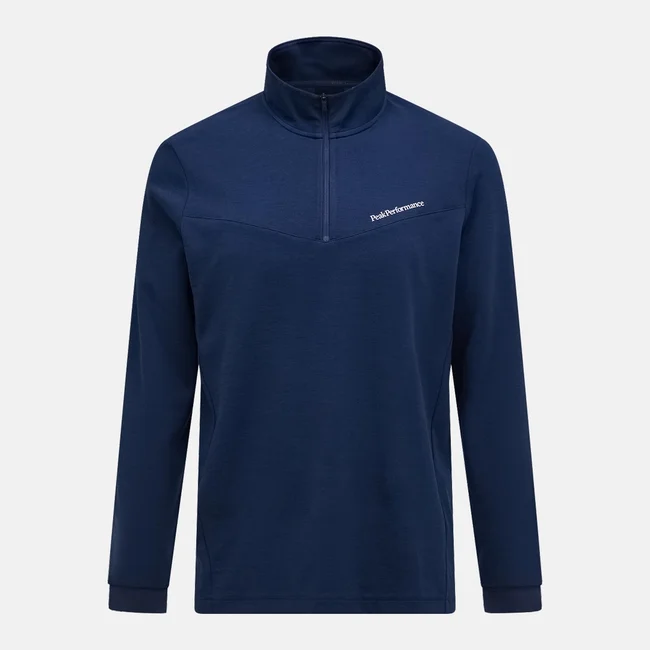 Peak Performance - Swift Motion Midlayer Herren