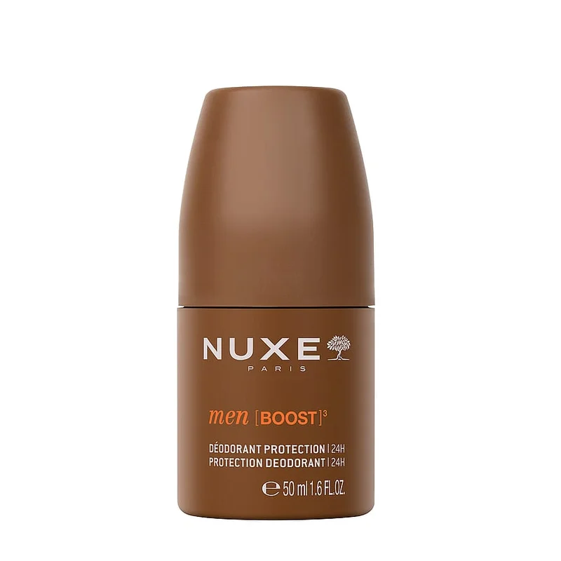Nuxe 24Hr Protect Deo, Nuxe Men 50 ml, Mænd, Dufte, Deodorant