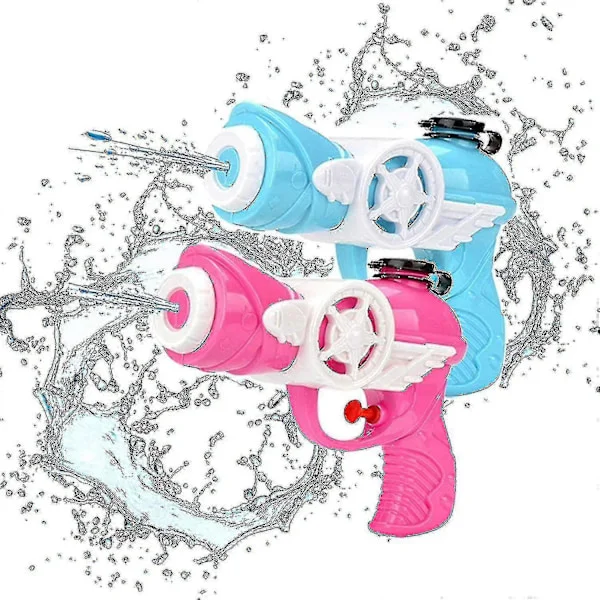Sajy Vattenpistol Liten, Vattenpistol Set, Vattenpistol Leksak, Vattenpistol för vuxna barn, Vattenpistol, Vatten Blaster