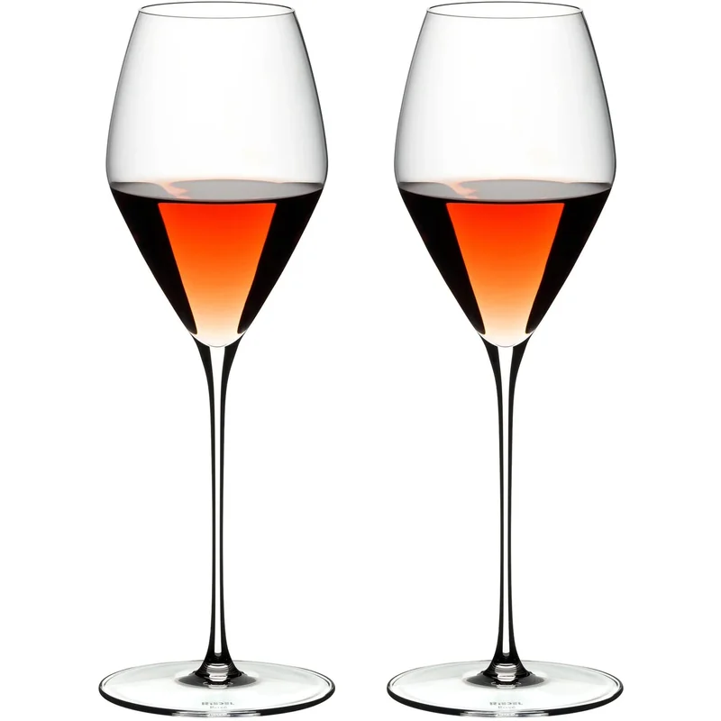 Riedel Rosé, vinglas 2-pack | Dukning & Servering > Glas > Vinglas | Bagaren och Kocken