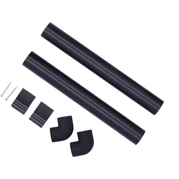 32mm Drivhus Takrenne Vannbeholder Nedløpsrør Kit Tilbehør