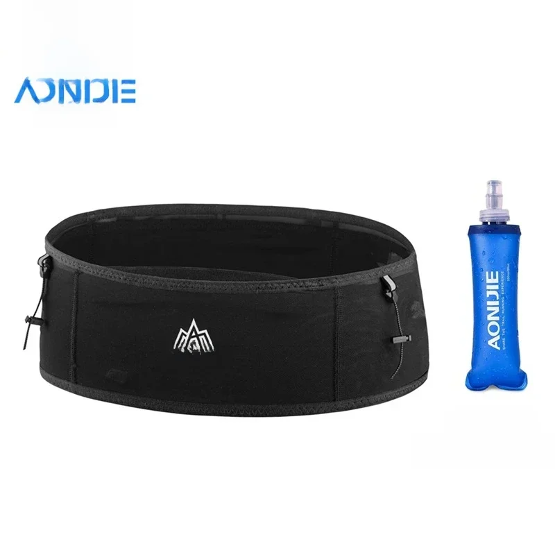 AliExpress - AONIJIE sac de taille de course hommes femmes Invisible Trail course ceinture hydratation taille Pack support pour téléphone gymnase 