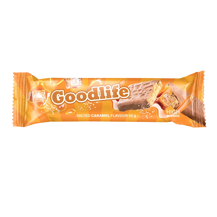 Goodlife Proteinbar 50 g