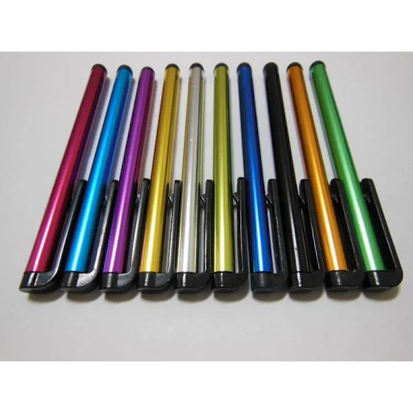 1 Stor & 1 Liten TouchPenna Surfplatta eller SmartPhone