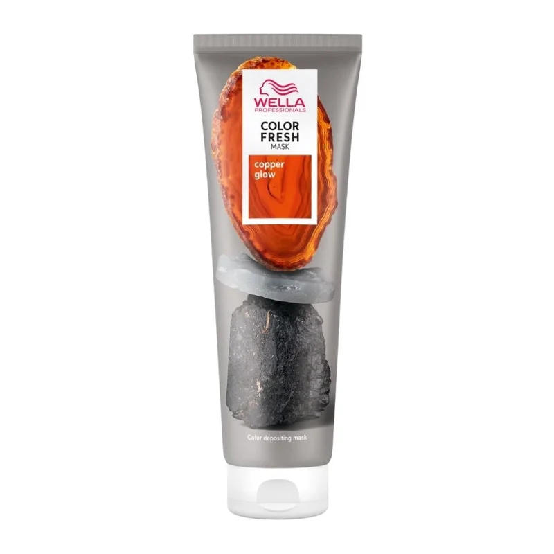 Wella Professionals Colorazione Color Fresh Maschera Colorata 150ml - Capelli